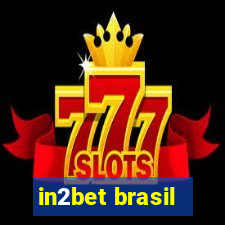 in2bet brasil